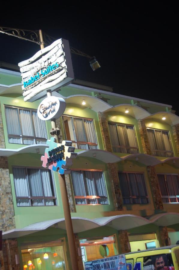 Isabel Suites Laoag Extérieur photo